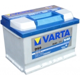 Varta Blue Dynamic [560409054]